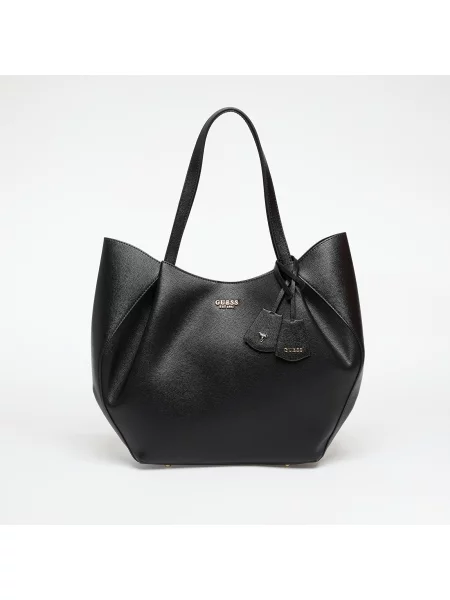 Чанта Guess AMORETTE черно