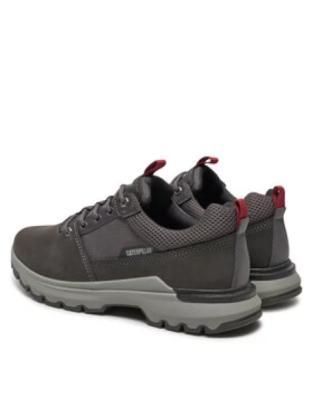 Sneakersy CAT Footwear šedé