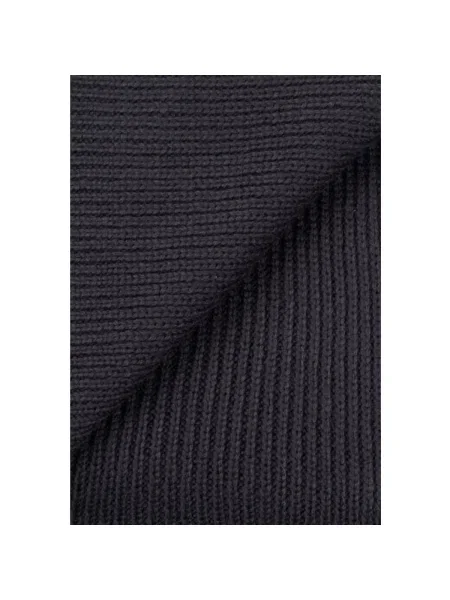 Fular Emporio Armani Ea7 albastru