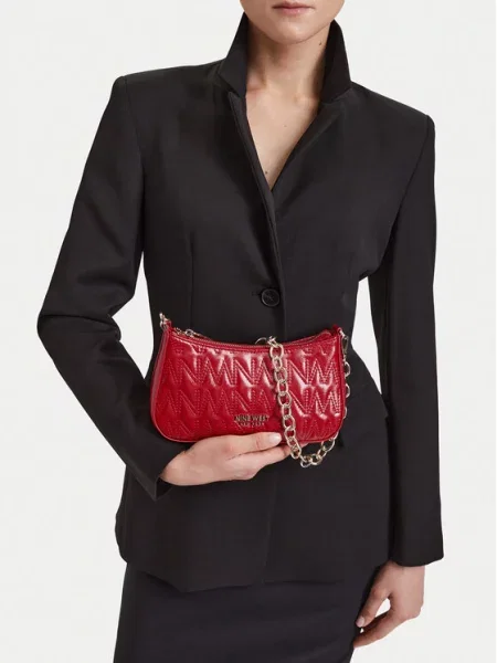 Nine West Rankinė CEO-SILKEN raudona