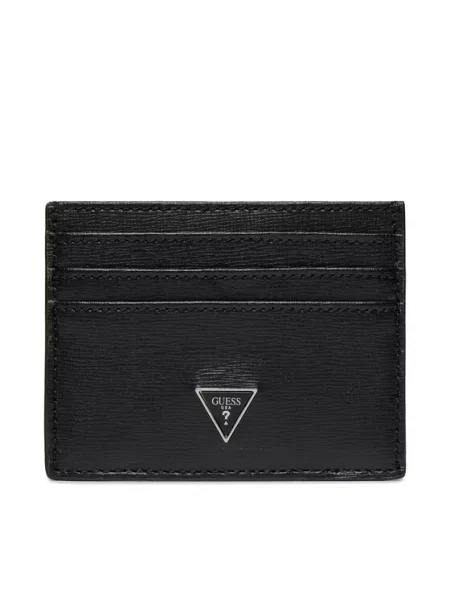 Novčanik Guess crna