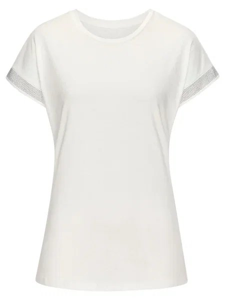 LASCANA Tricou alb