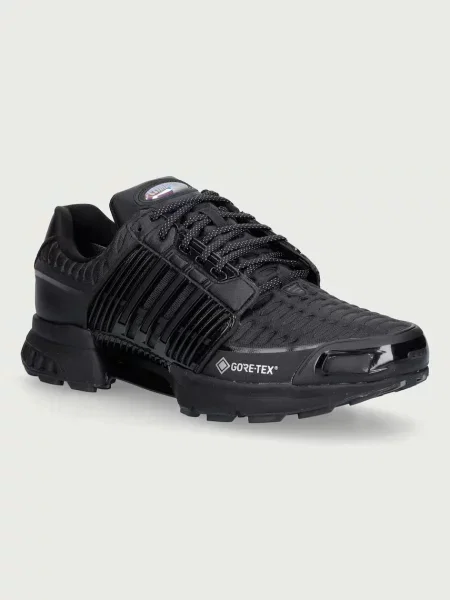Sneakers adidas Climaproof 1 GORE-TEX Core Black/ Core Black/ Iron Metallic EUR 44 μαύρο