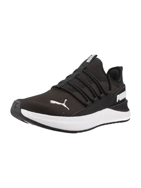 Pantofi Puma negru