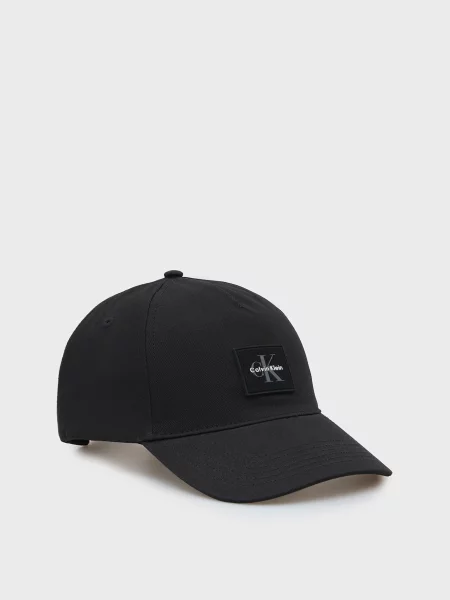 Кепка Calvin Klein черная