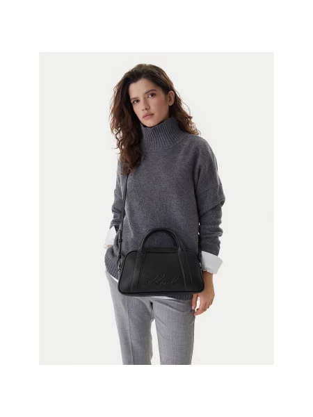 Rucsac Karl Lagerfeld negru