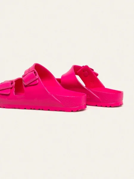 Birkenstock Papucs cipő Arizona EVA lila