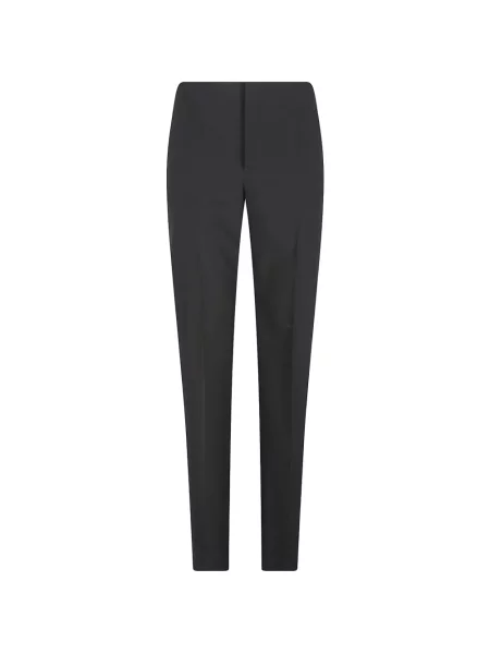 Pantaloni Valentino Garavani negru