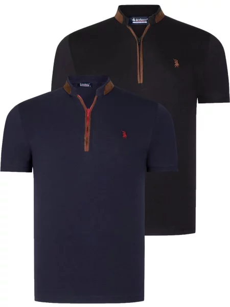 Tricou Dewberry negru