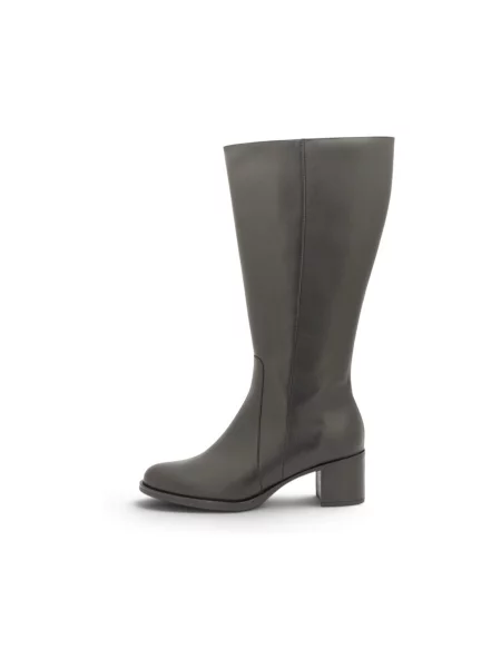 Pantofi Piesanto negru