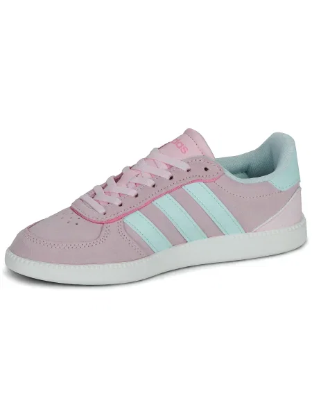 Tenisky Adidas ružová