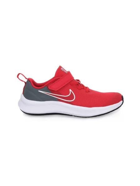 Tenisky Nike červená