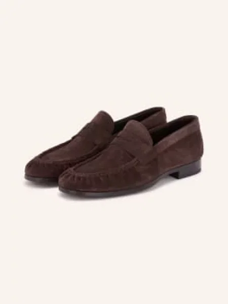 Polobotky Magnanni hnědé