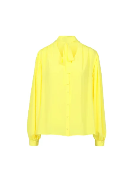 Bluzka Msgm żółta