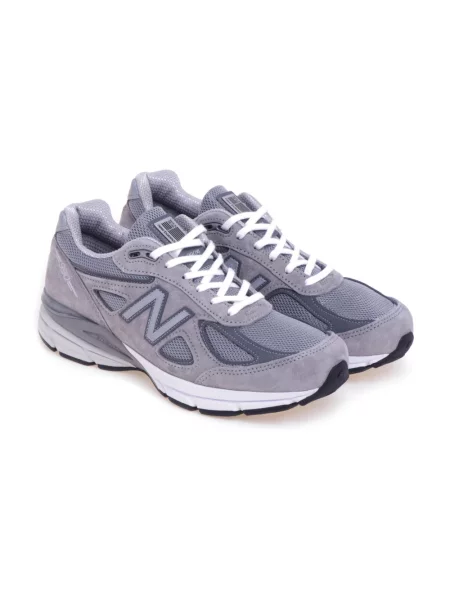 Buty unisex New Balance – szare