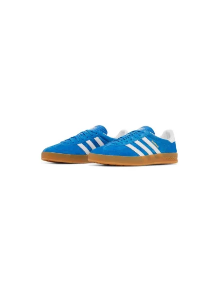 Pantofi Adidas albastru