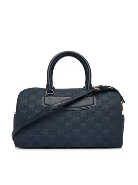 MICHAEL Michael Kors Táska Jet Set Sötétkék