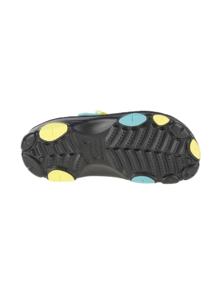 Pantofi Crocs negru