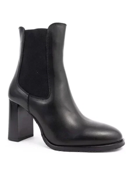 Pantofi Sergio Moretti negru
