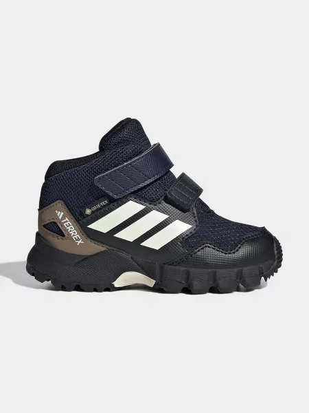 Pantofi copii Adidas Terrex negru
