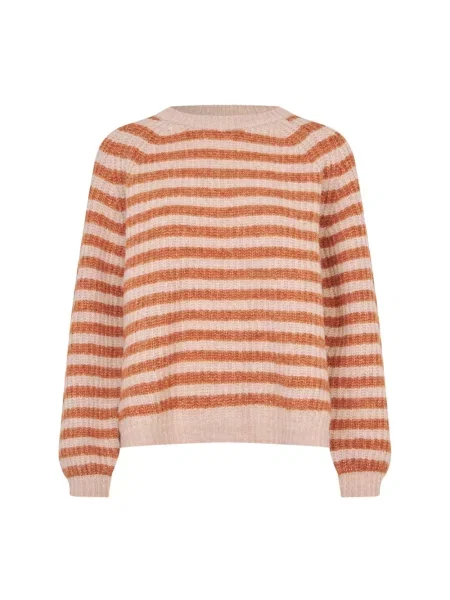 Dzianinowy sweter Lollys Laundry