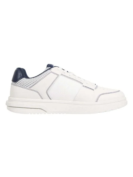 Pantofi Tommy Jeans albastru