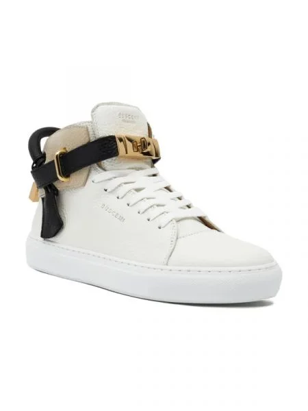 Buscemi De piele teniși ALCE