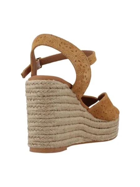 Pantofi Popa maro