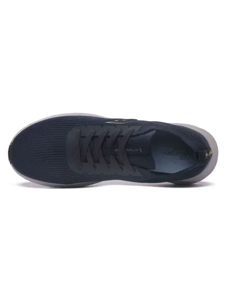 Pantofi Lotto albastru