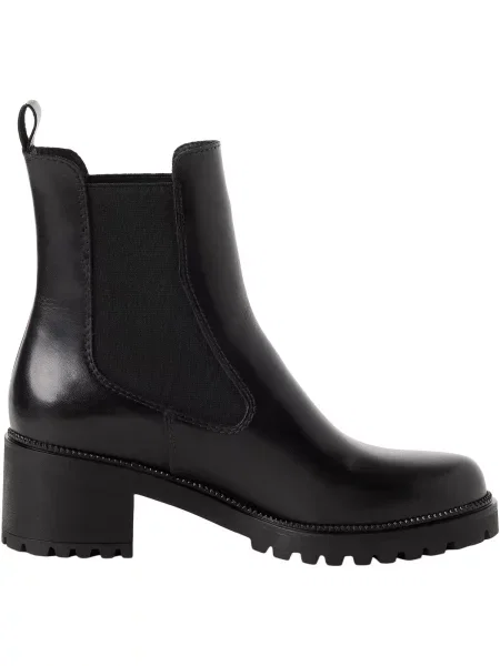 Pantofi Tamaris negru