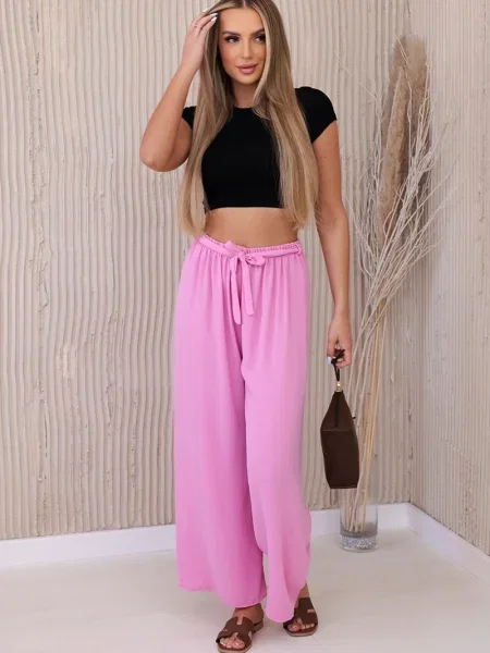 Pantaloni Kesi Włoski roz