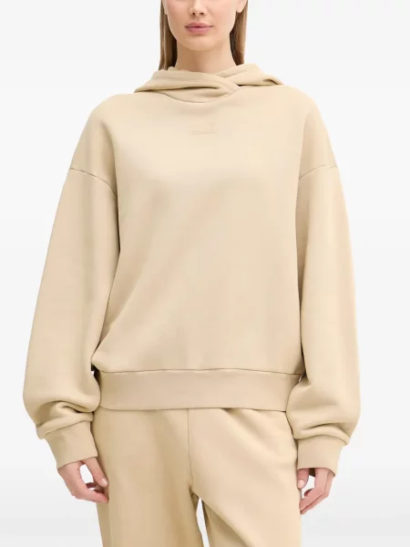 Kapucnis melegítő felső Ea7 Emporio Armani