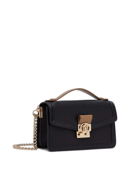 Geanta crossbody Liu Jo negru