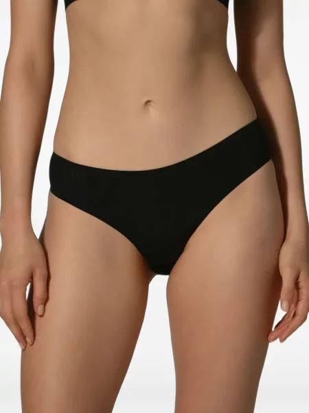 Chiloți briefs Wolford negru