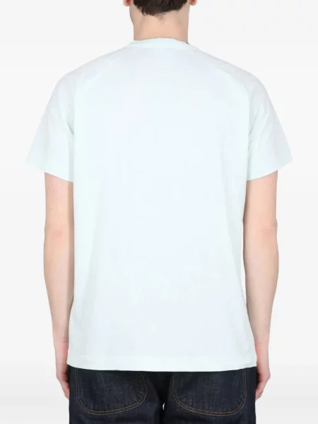 Tricou Ymc albastru