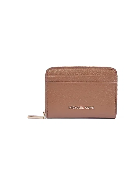 Portfel MICHAEL Michael Kors brązowy