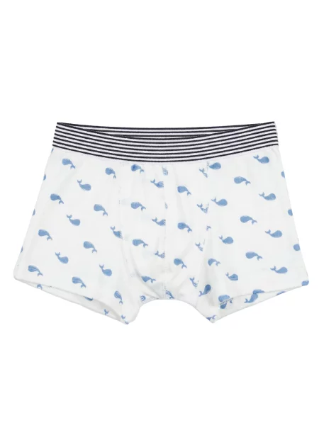 Boxerky Petit Bateau