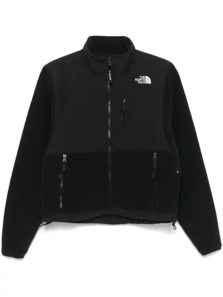 Kurtka The North Face retro czarna