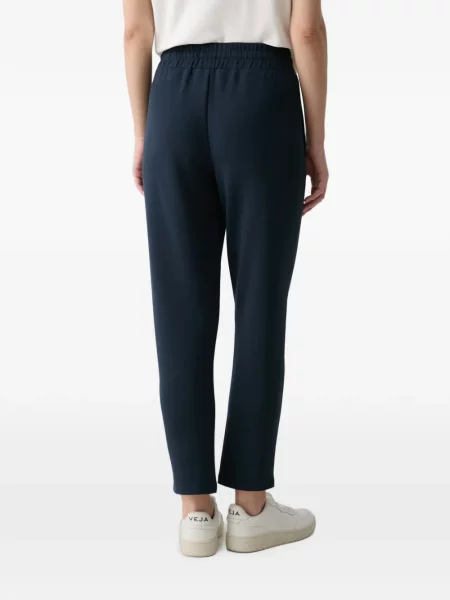 Pantaloni Joop! alergare cu cordon albastru