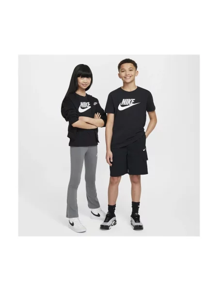 Gyerek ruha Nike fekete