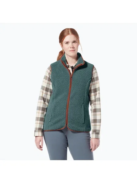 Елек Royal Robbins зелено