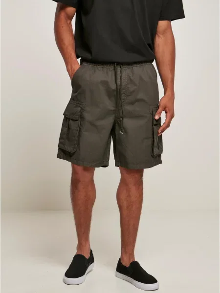 Šortky cargo Urban Classics