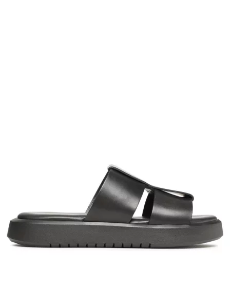 Klapki Vagabond Shoemakers czarne