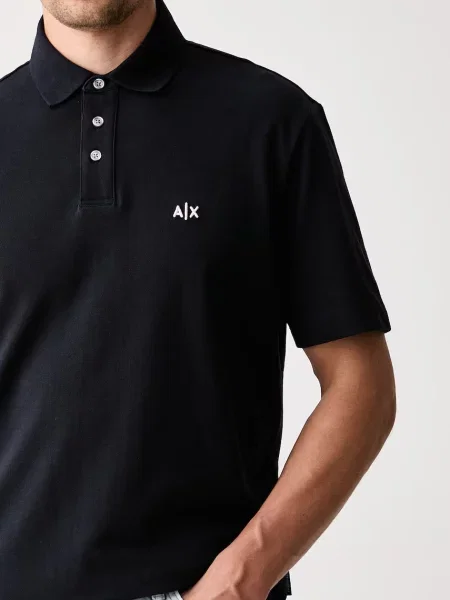 Armani Exchange поло