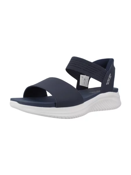 Chiloți Skechers albastru