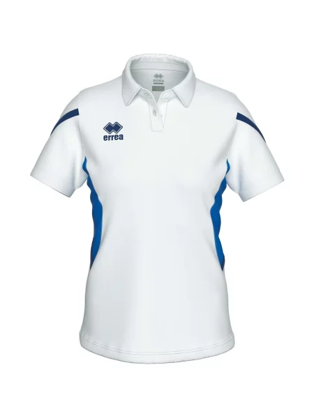 Polo majica Errea plava