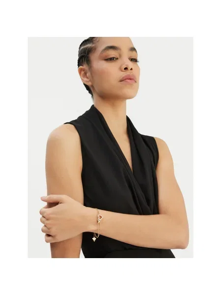 Guess Гривна златист