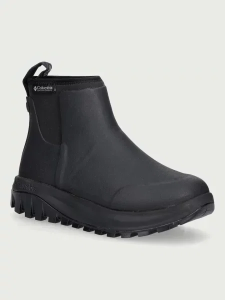 Columbia botki VENTURETROT czarne