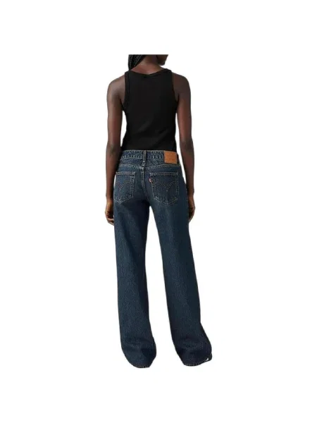 Blugi Levi's® albastru
