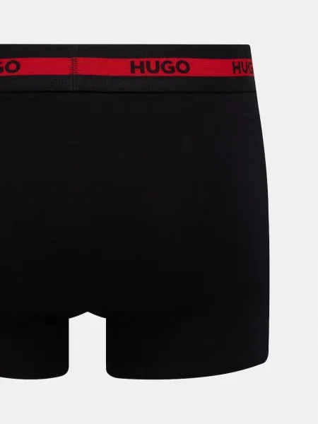 Боксеры Hugo